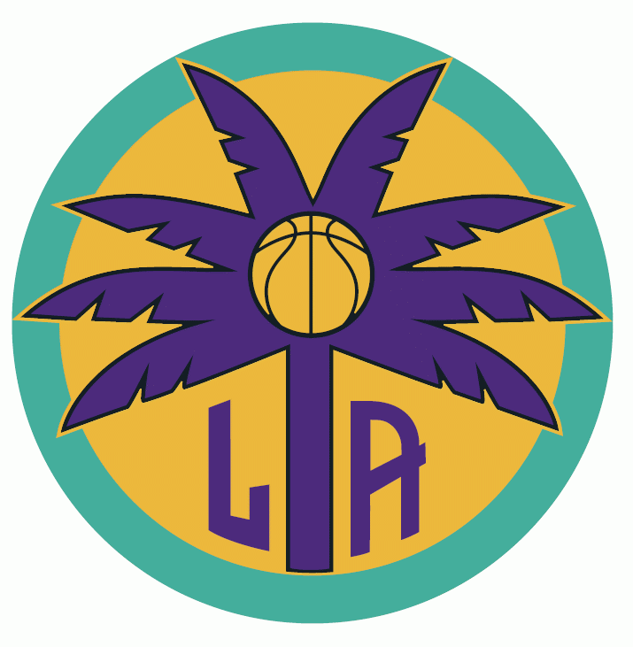 Los Angeles Sparks 1997-Pres Secondary Logo iron on transfers for T-shirts